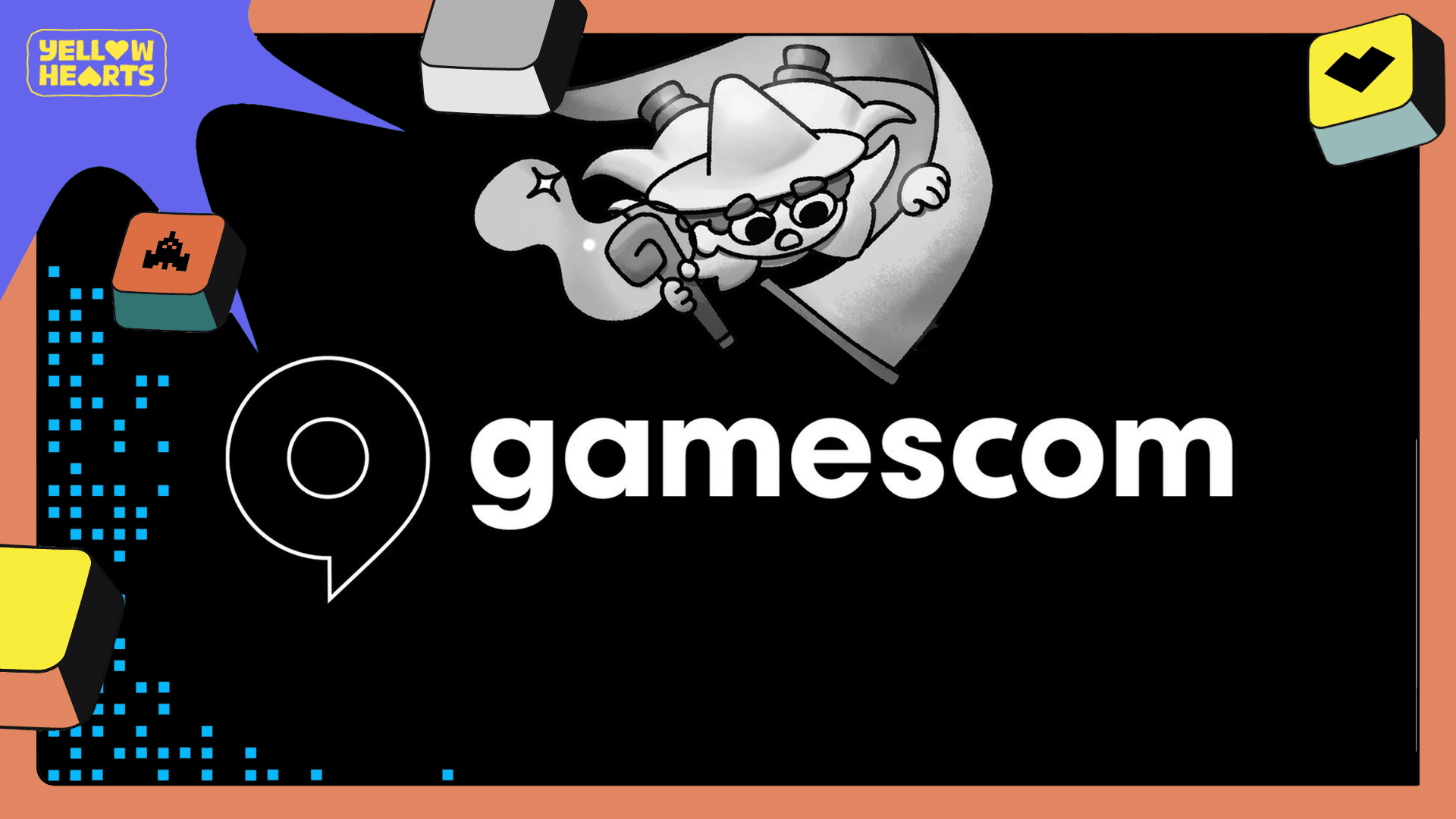 TypeCaster: Exclusive New Version Unveiled at Gamescom
